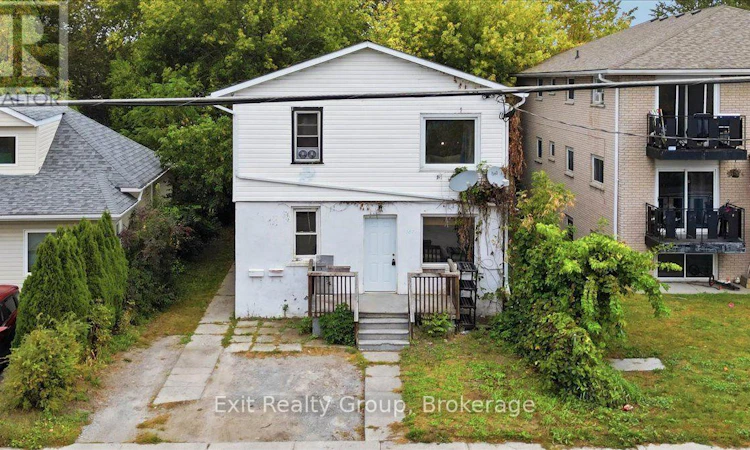 167 Marmora Street