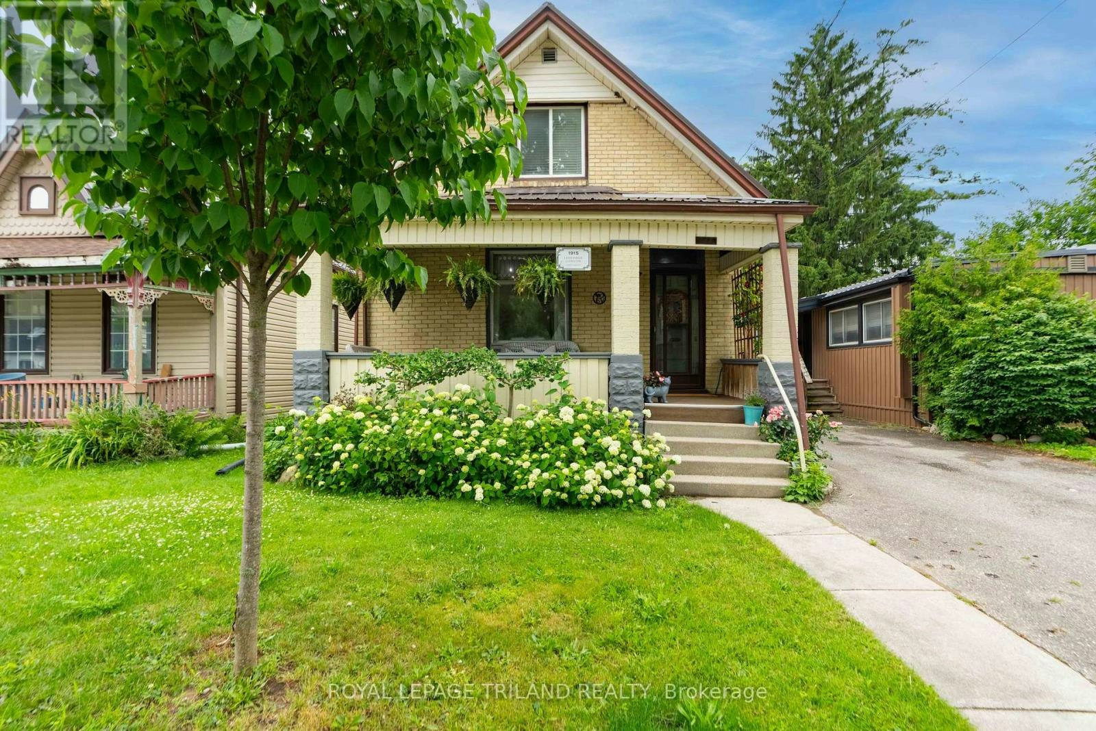 946 Dufferin Avenue, London, ON, N5W 3K2