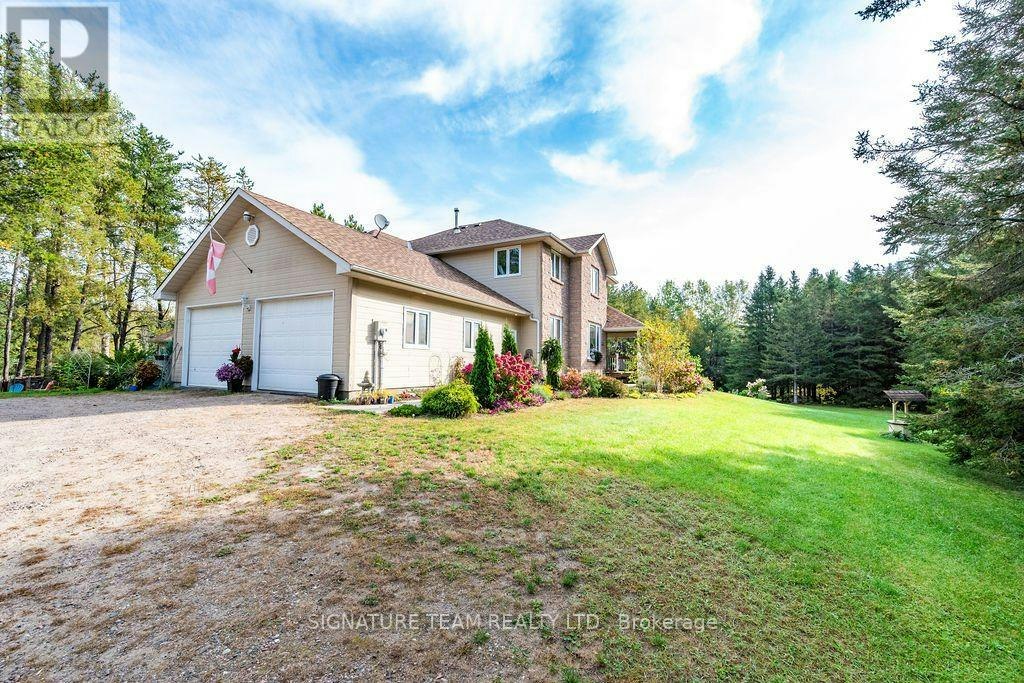 368 Dombroskie Road, Whitewater Region, ON, K0J 1Y0