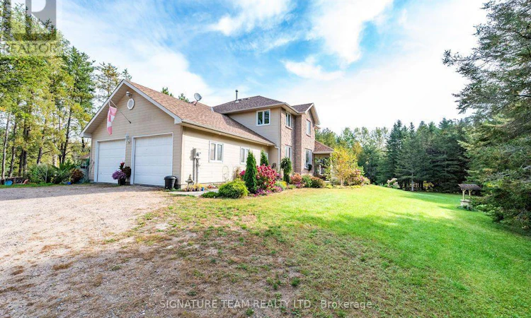 368 Dombroskie Road