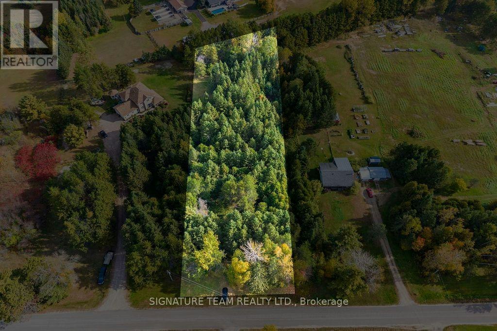 0 Dombroskie Road, Whitewater Region, ON, K0J 1Y0