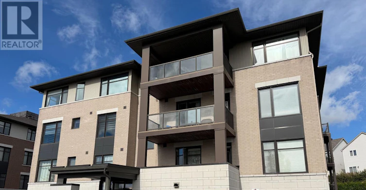 101-130 Guelph Private, Ottawa, ON, K2T 0J1