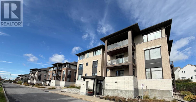 101-130 Guelph Private, Ottawa, ON, K2T 0J1 - 2