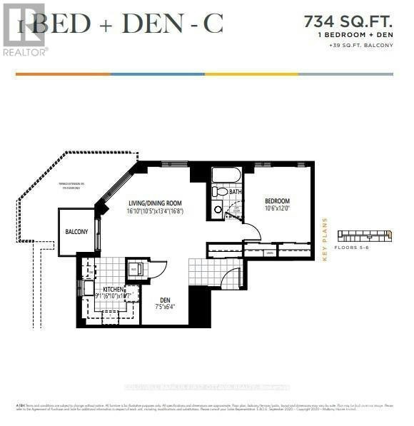 505-397 Codds Road, Ottawa, ON, K1K 5C7 - 19