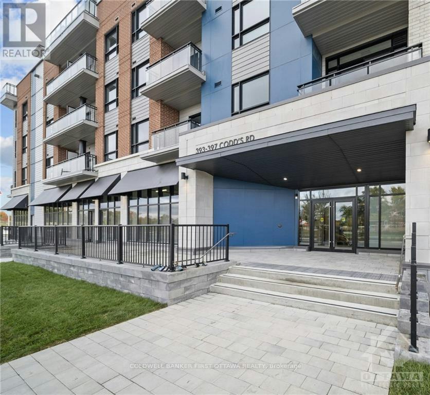 505-397 Codds Road, Ottawa, ON, K1K 5C7 - 3