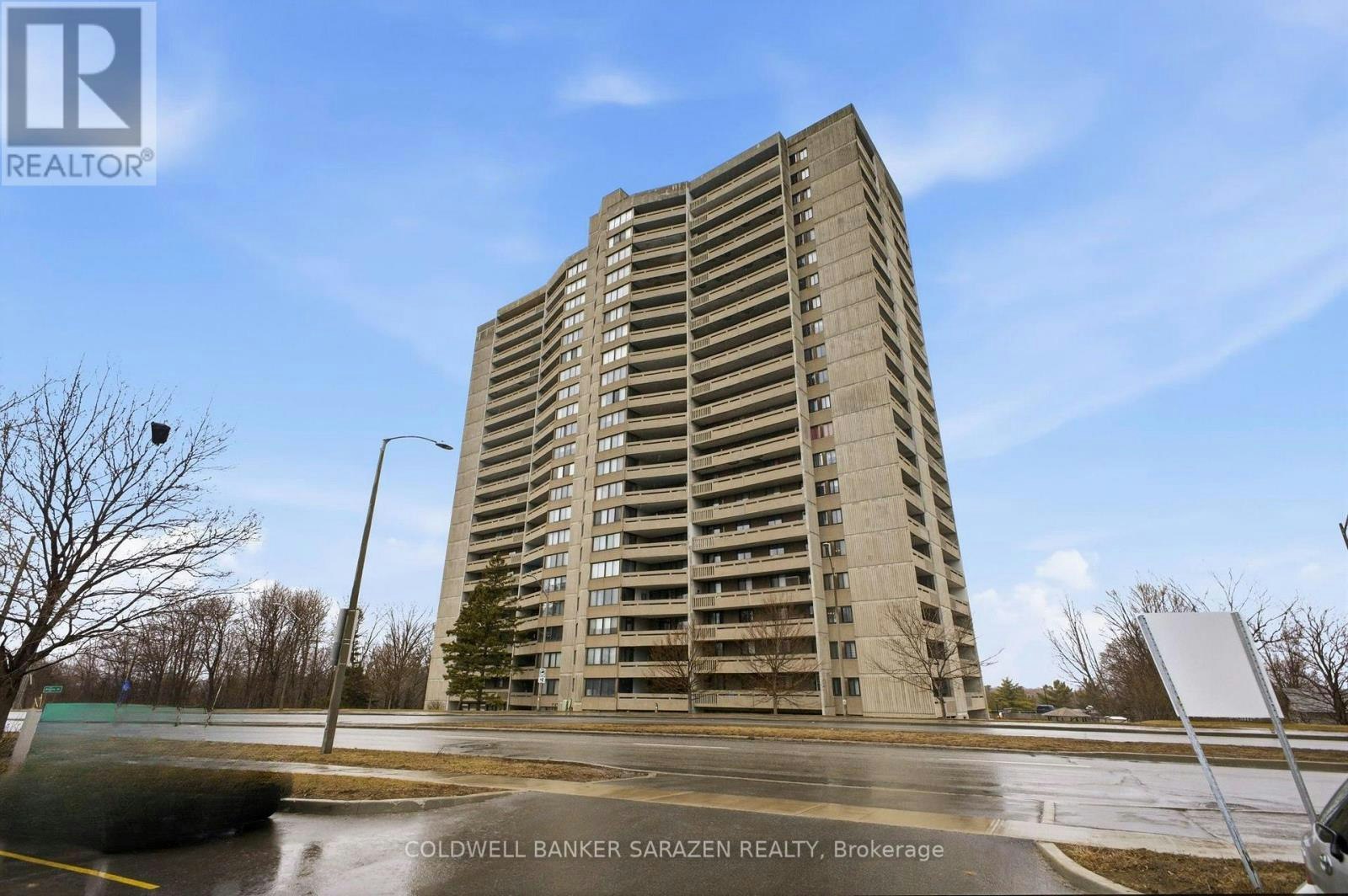 2102-415 Greenview Avenue, Ottawa, ON, K2B 8G5