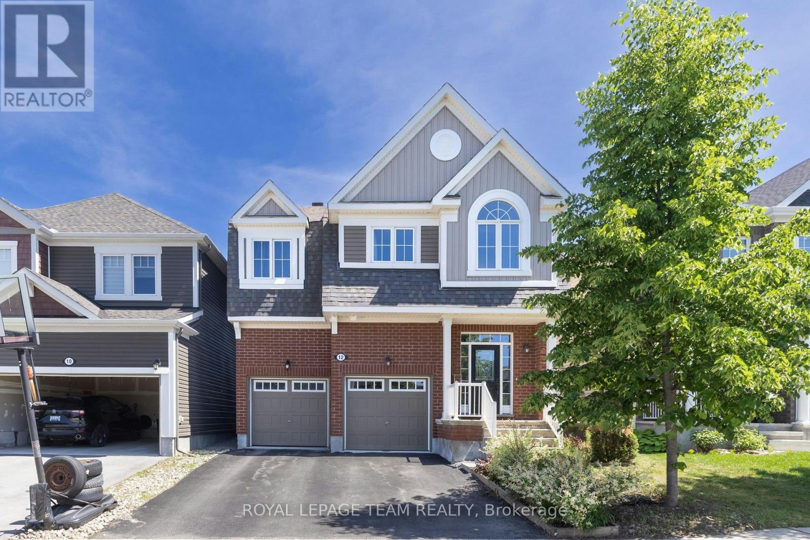12 Oxalis Crescent, Ottawa, ON, K2V 0J8