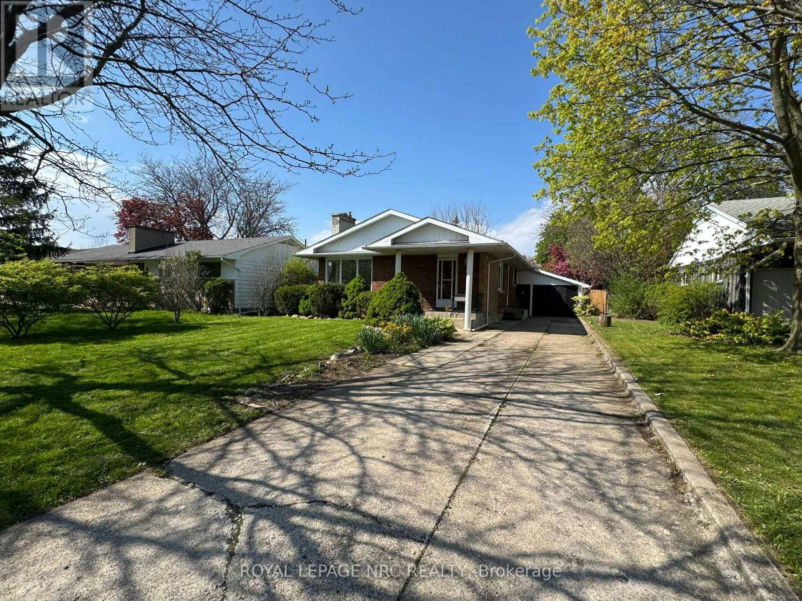 11 Richard Street, St. Catharines, ON, L2T 2E1
