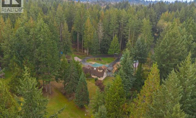 8089 Daisy Road