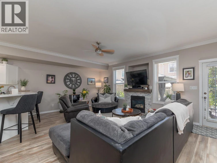 106-1742 Fairford Drive, Penticton, BC, V2A 6C8 - 3