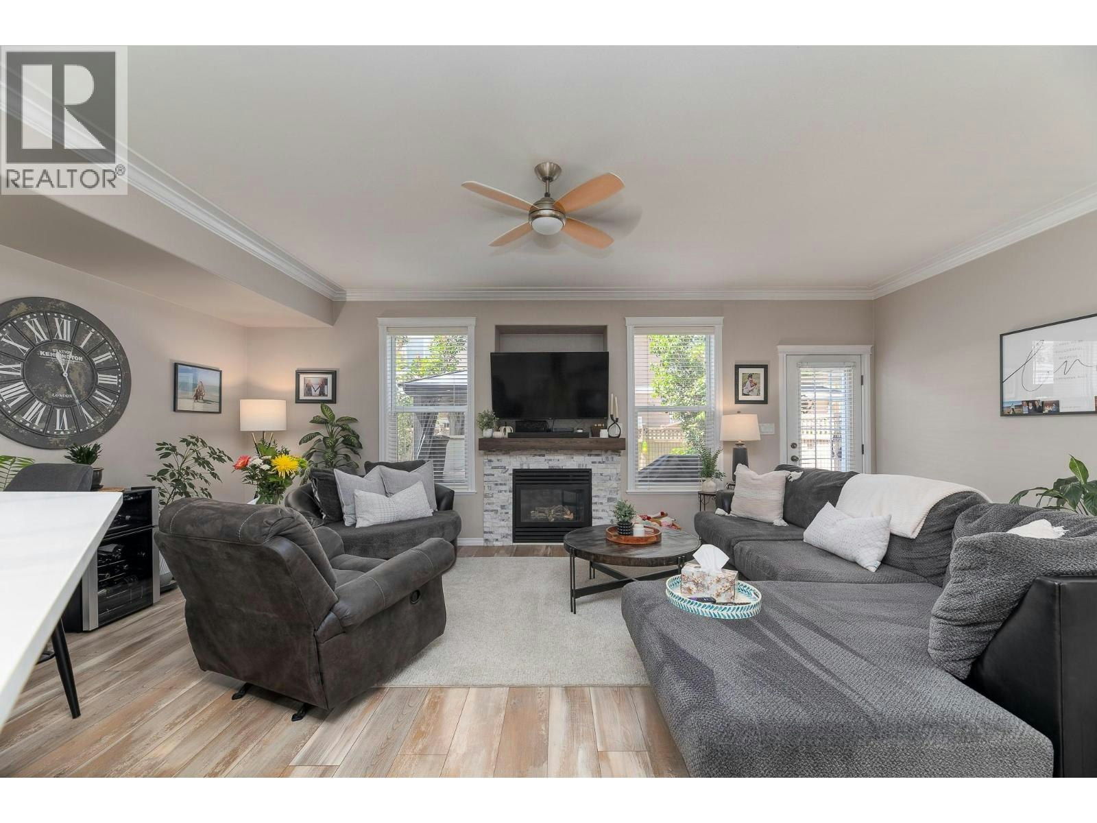 106-1742 Fairford Drive - 2