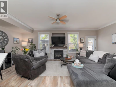106-1742 Fairford Drive - 2