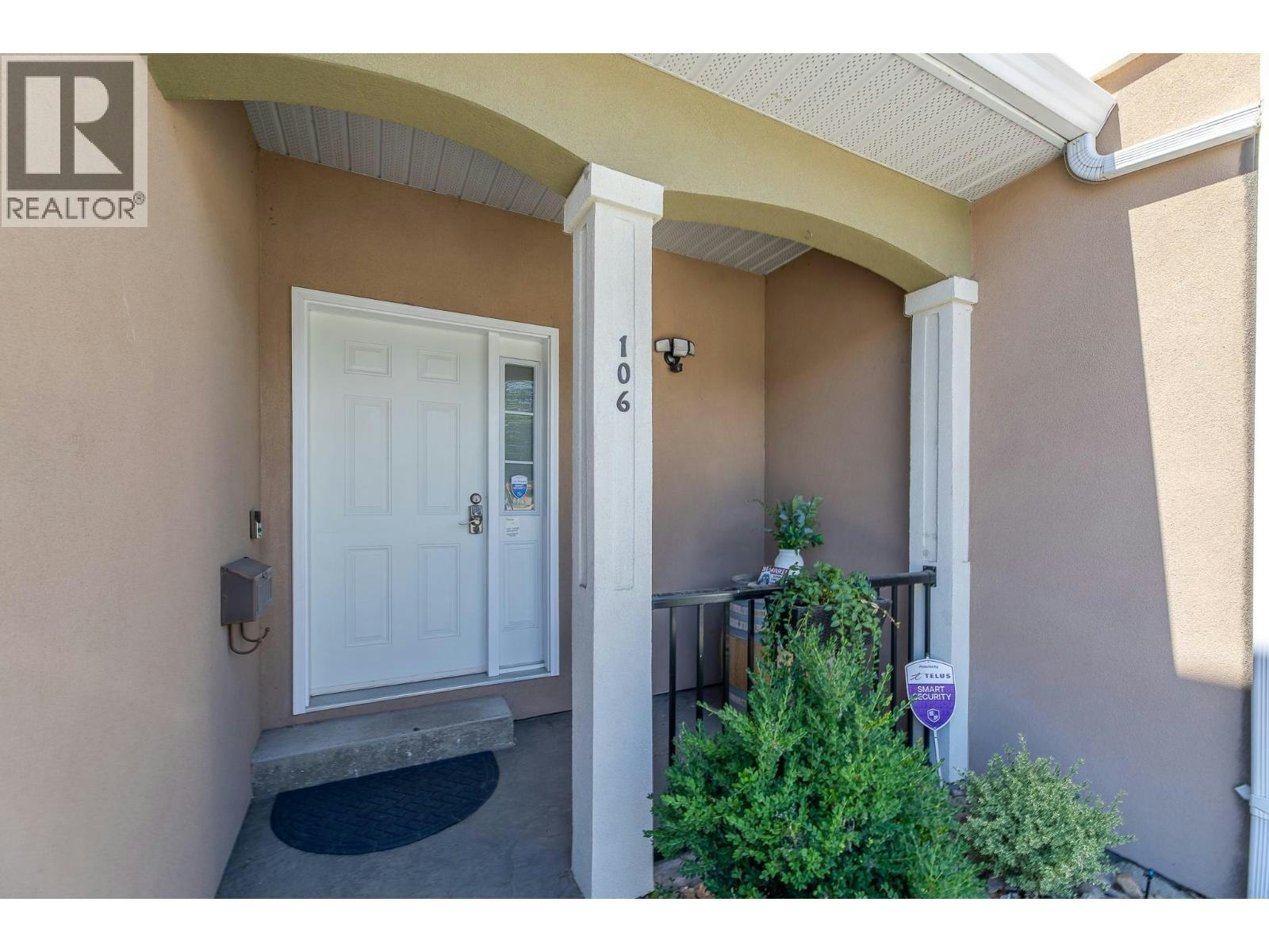 106-1742 Fairford Drive, Penticton, BC, V2A 6C8 - 37