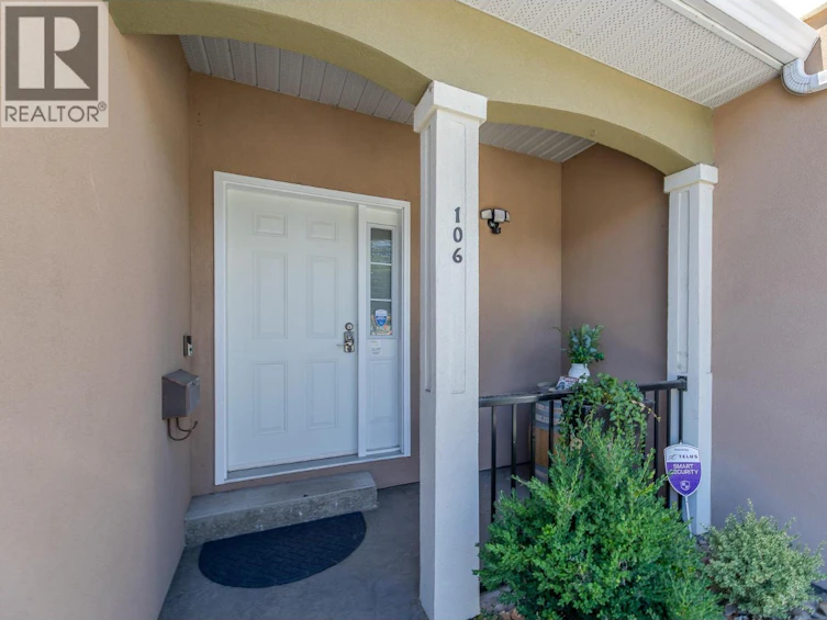 106-1742 Fairford Drive, Penticton, BC, V2A 6C8 - 37