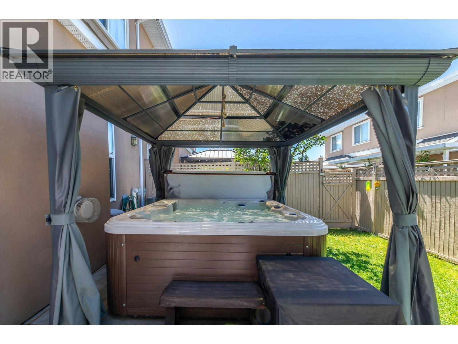 106-1742 Fairford Drive, Penticton, BC, V2A 6C8 - 32