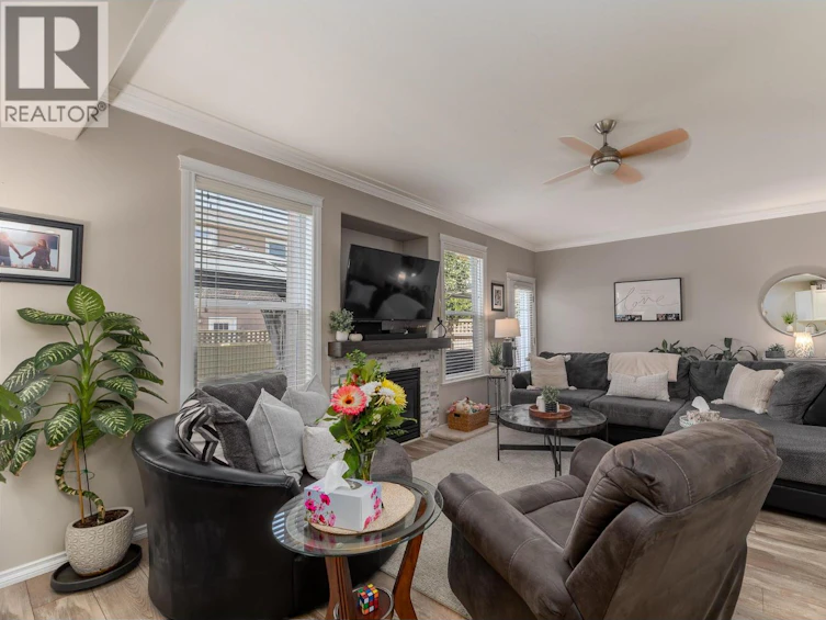106-1742 Fairford Drive, Penticton, BC, V2A 6C8 - 5