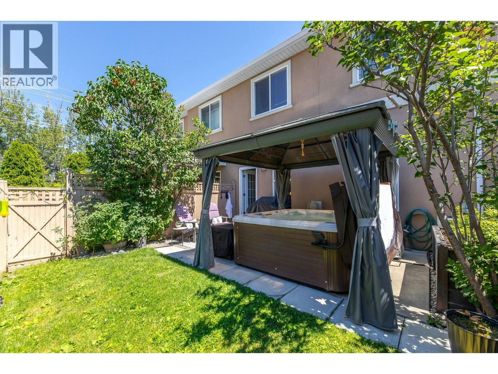 106-1742 Fairford Drive, Penticton, BC, V2A 6C8 - 34