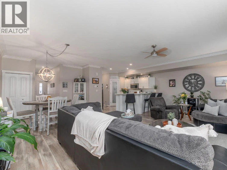 106-1742 Fairford Drive, Penticton, BC, V2A 6C8 - 4