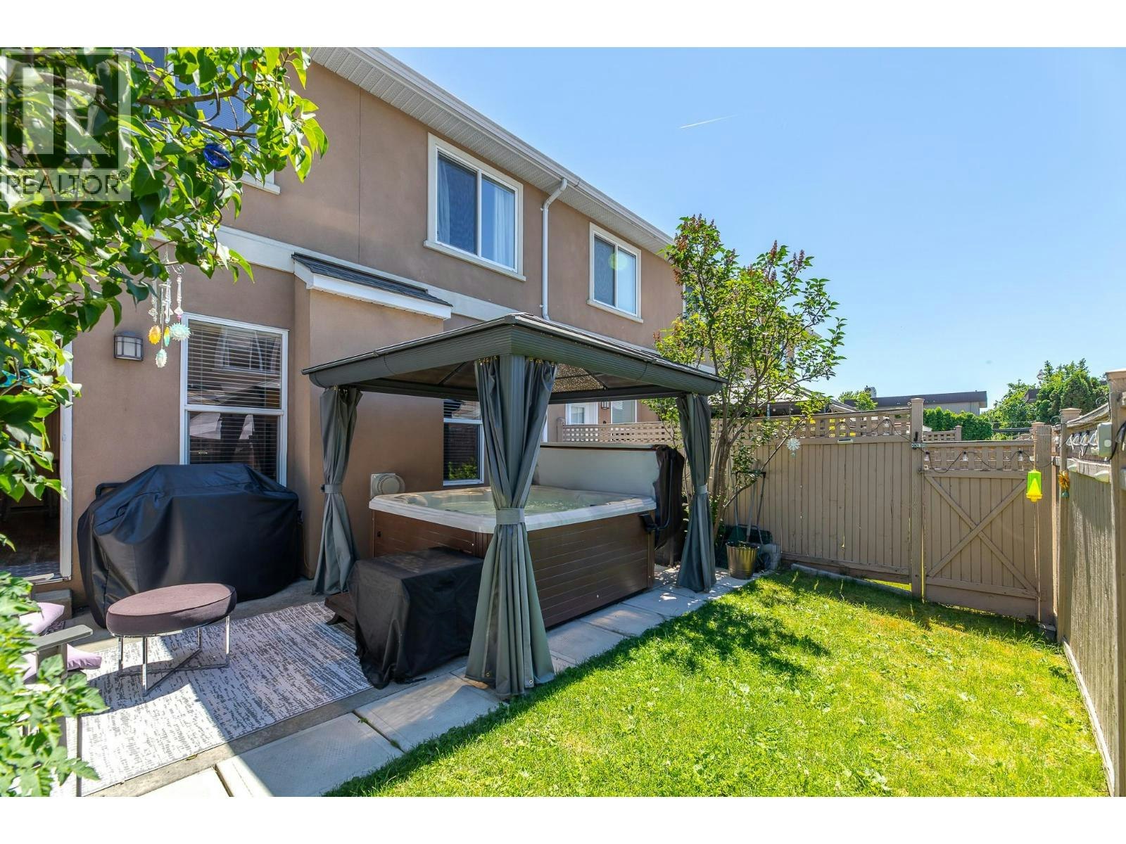 106-1742 Fairford Drive, Penticton, BC, V2A 6C8 - 33