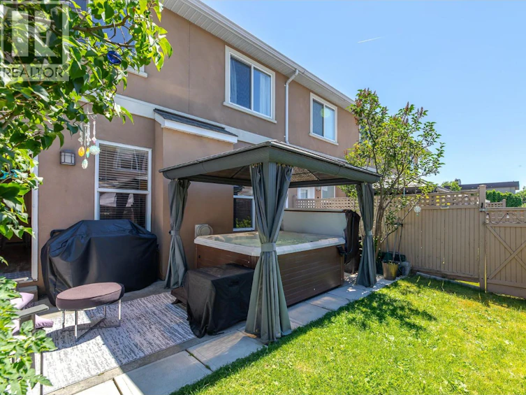 106-1742 Fairford Drive, Penticton, BC, V2A 6C8 - 33