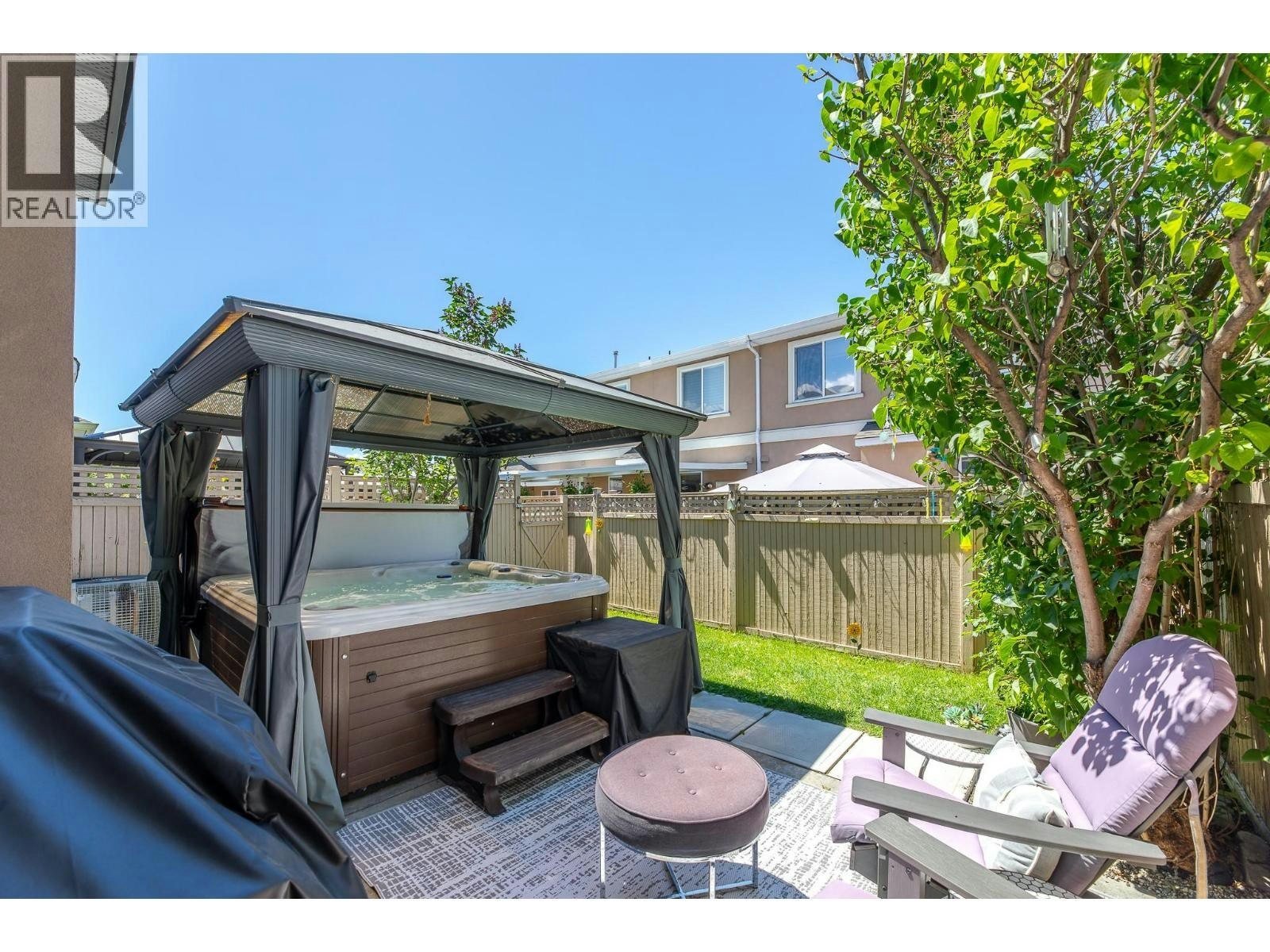 106-1742 Fairford Drive, Penticton, BC, V2A 6C8 - 31