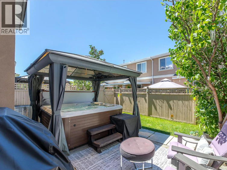 106-1742 Fairford Drive, Penticton, BC, V2A 6C8 - 31
