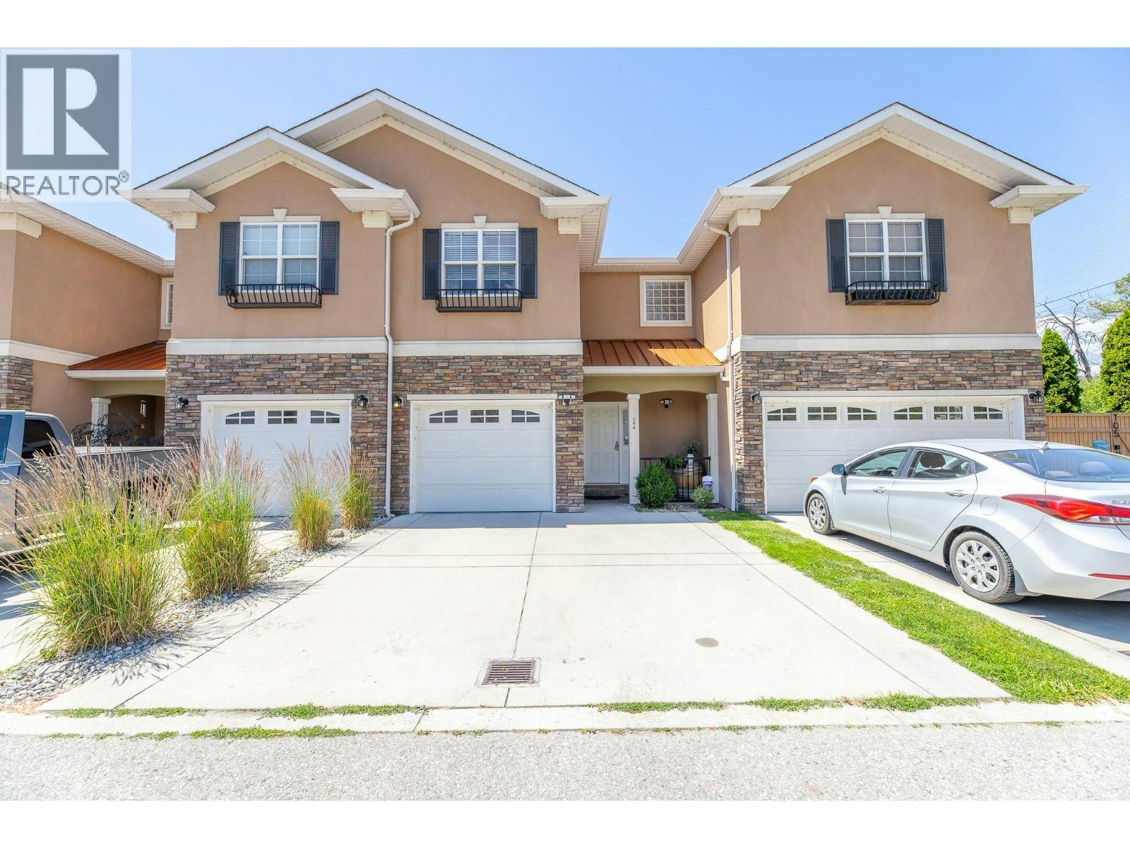 106-1742 Fairford Drive, Penticton, BC, V2A 6C8