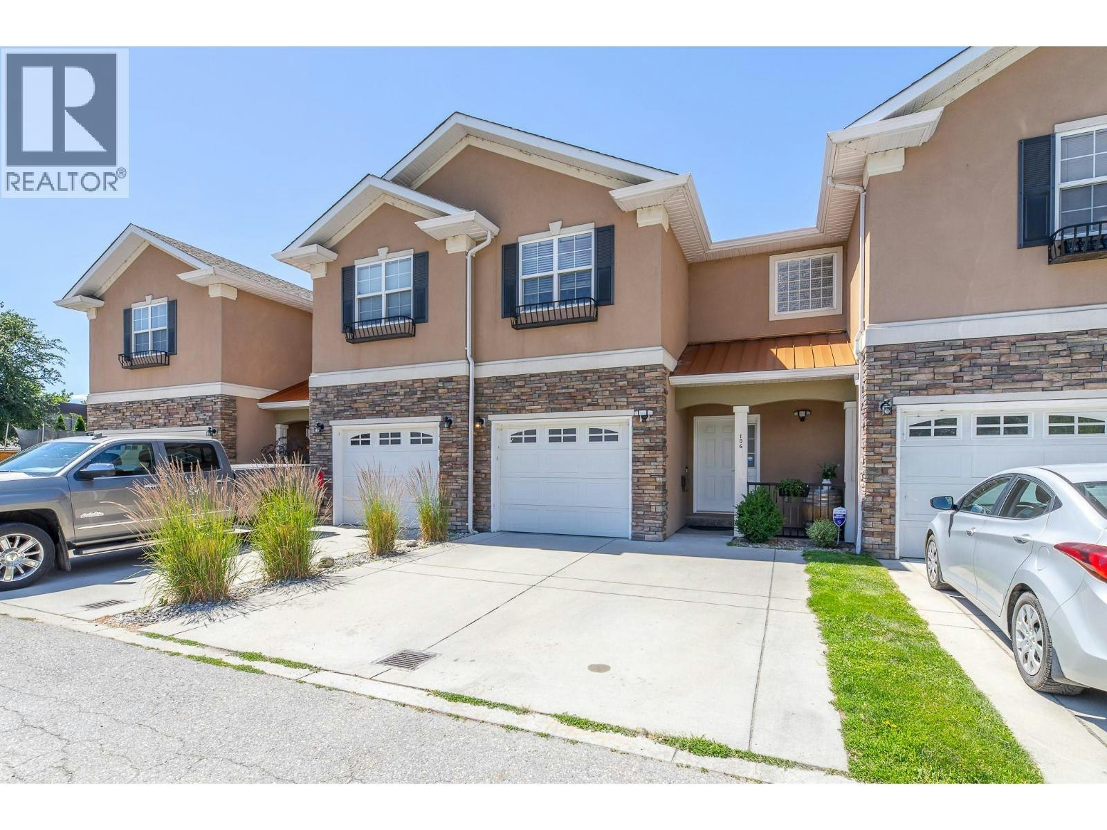 106-1742 Fairford Drive, Penticton, BC, V2A 6C8 - 38