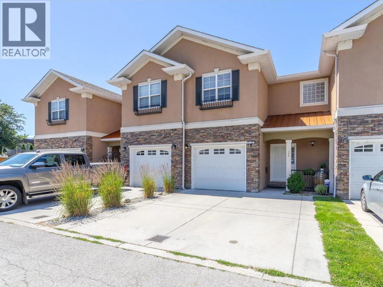 106-1742 Fairford Drive, Penticton, BC, V2A 6C8 - 38