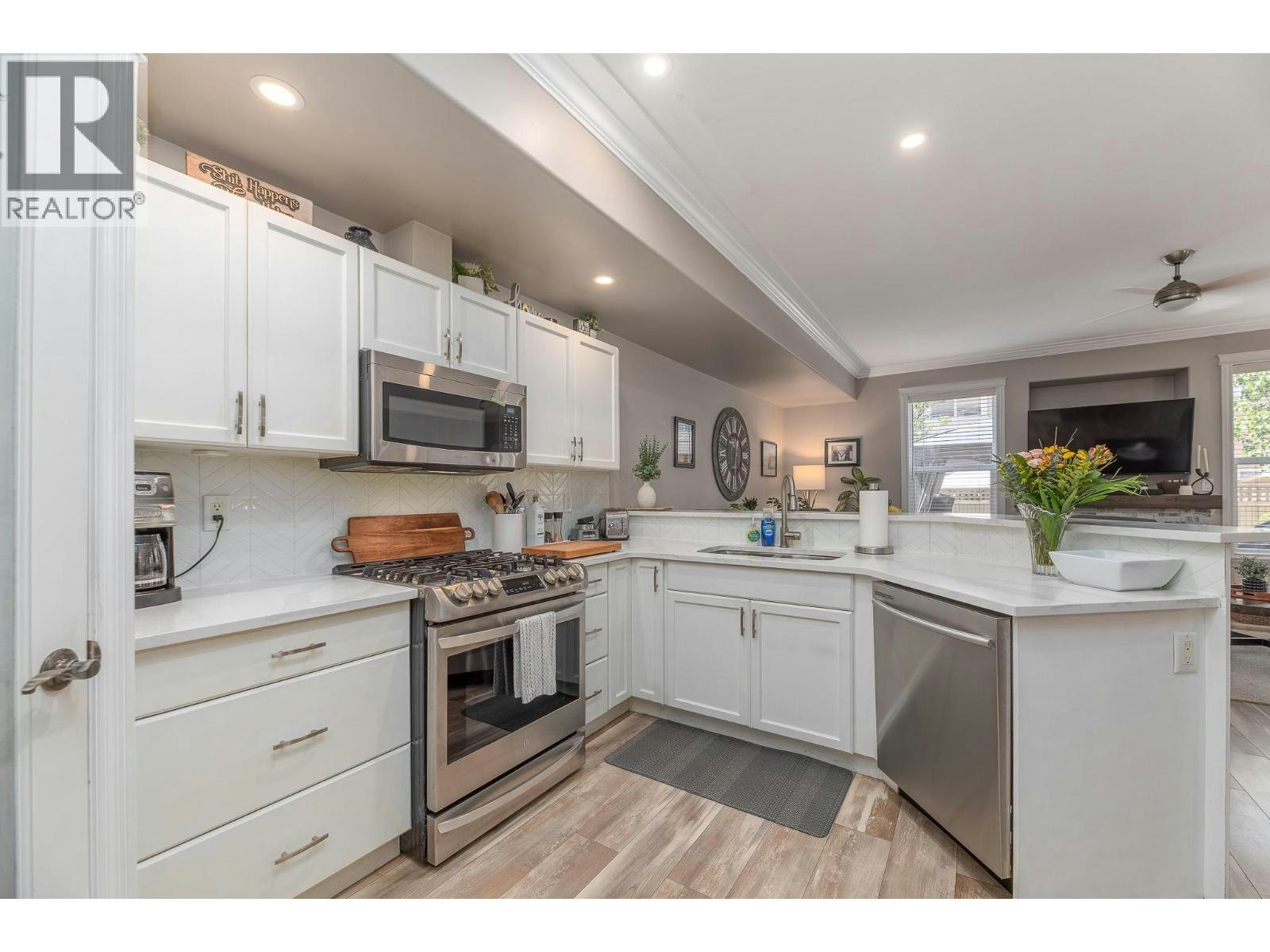 106-1742 Fairford Drive, Penticton, BC, V2A 6C8 - 11