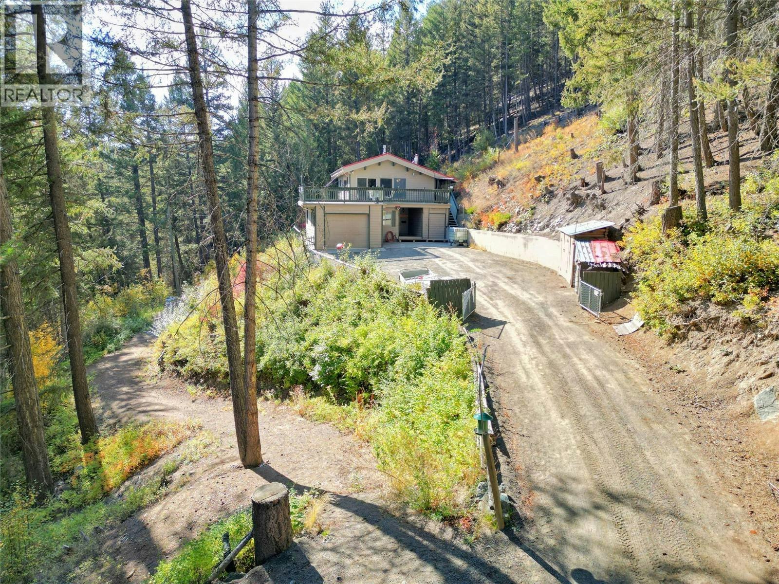 114 Thistle Road, Princeton, BC, V0X 1W0