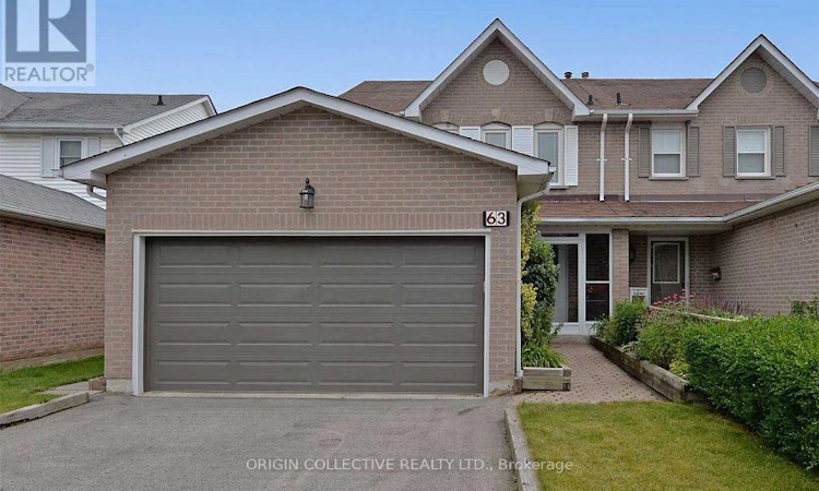 63 Humphrey Drive