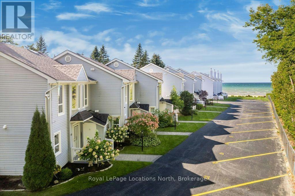 6-15 28th Street N, Wasaga Beach, ON, L9Z 2E3 - 2