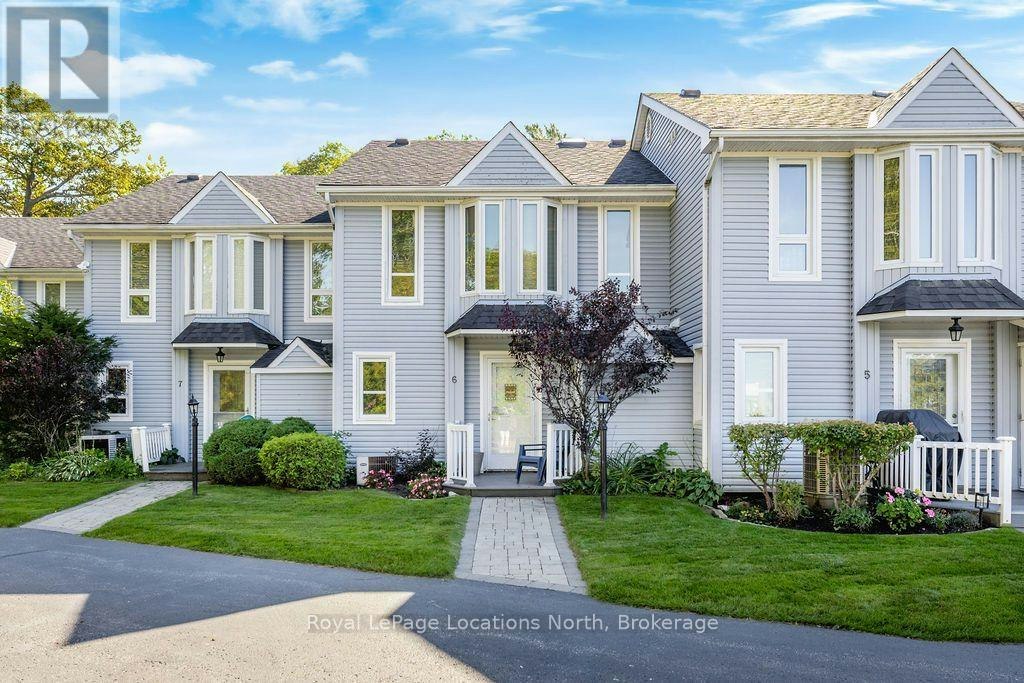 6-15 28th Street N, Wasaga Beach, ON, L9Z 2E3