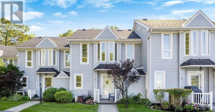 6-15 28th Street N, Wasaga Beach, ON, L9Z 2E3
