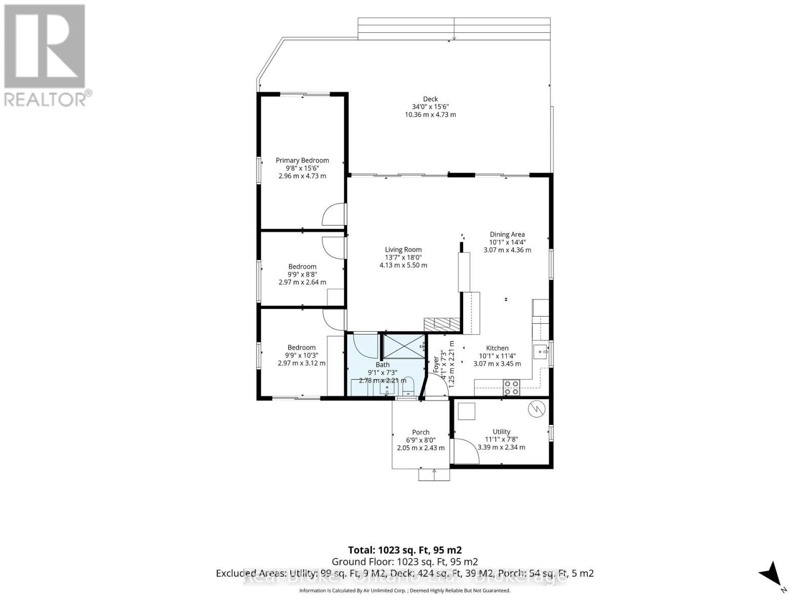 7 Oliver Drive, Tiny, ON, L0L 2J0 - 44
