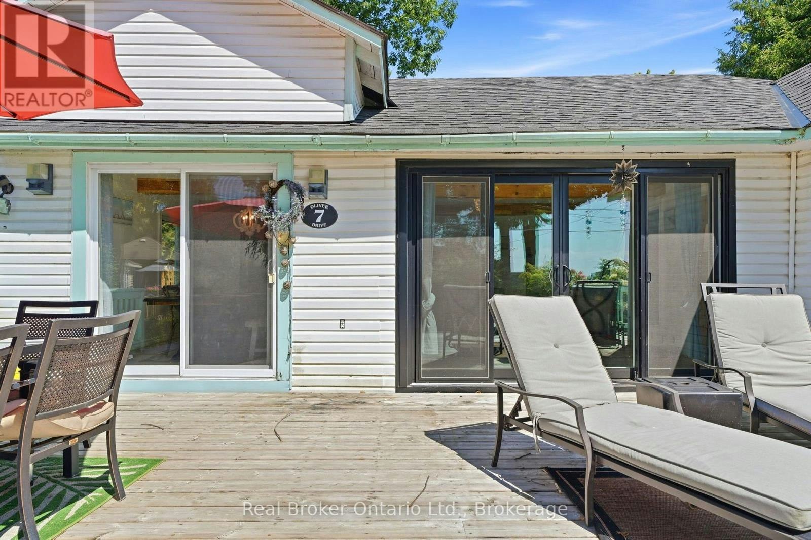 7 Oliver Drive, Tiny, ON, L0L 2J0 - 7