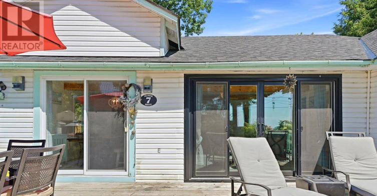 7 Oliver Drive, Tiny, ON, L0L 2J0 - 7