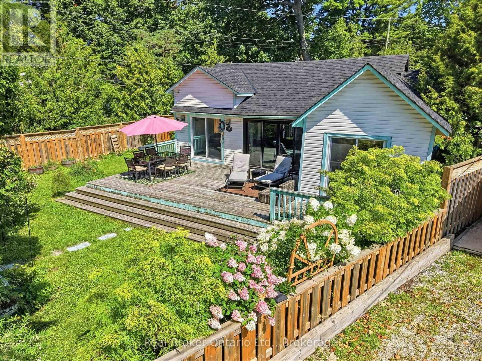 7 Oliver Drive, Tiny, ON, L0L 2J0 - 41
