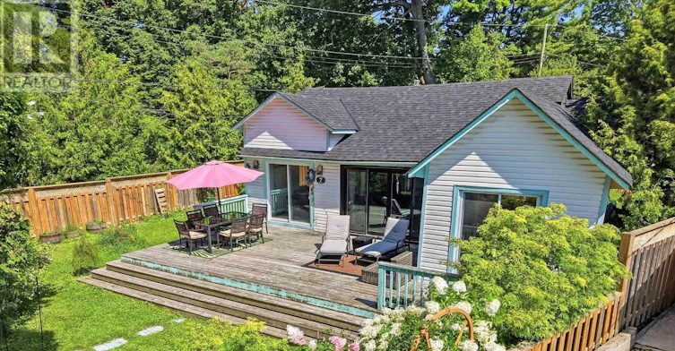 7 Oliver Drive, Tiny, ON, L0L 2J0 - 41