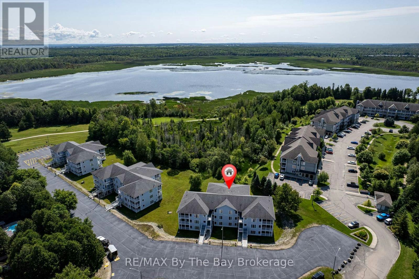8-30 Mulligan Lane, Wasaga Beach, ON, L9Z 1C4