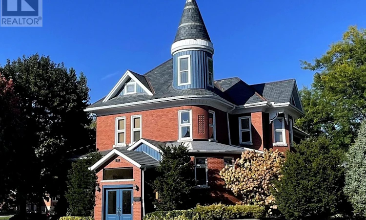 130 John Street
