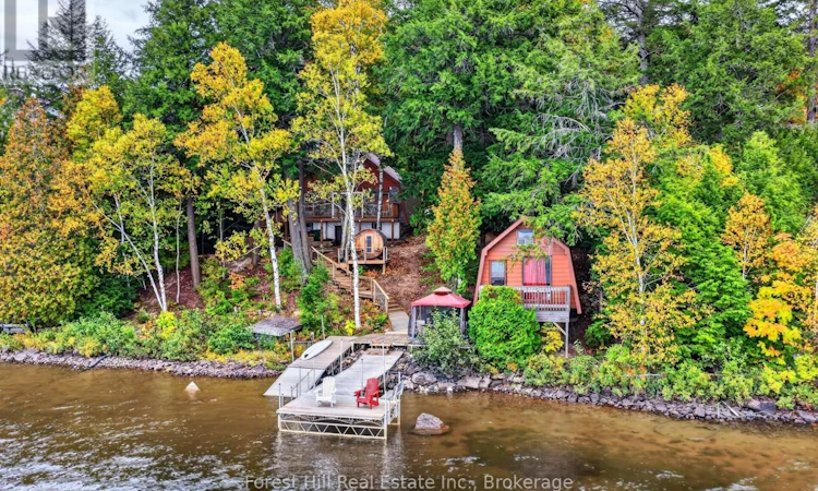 136 Rock Point Road