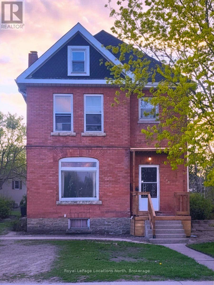 1140 2nd Avenue W, Owen Sound, ON, N4K 4N2