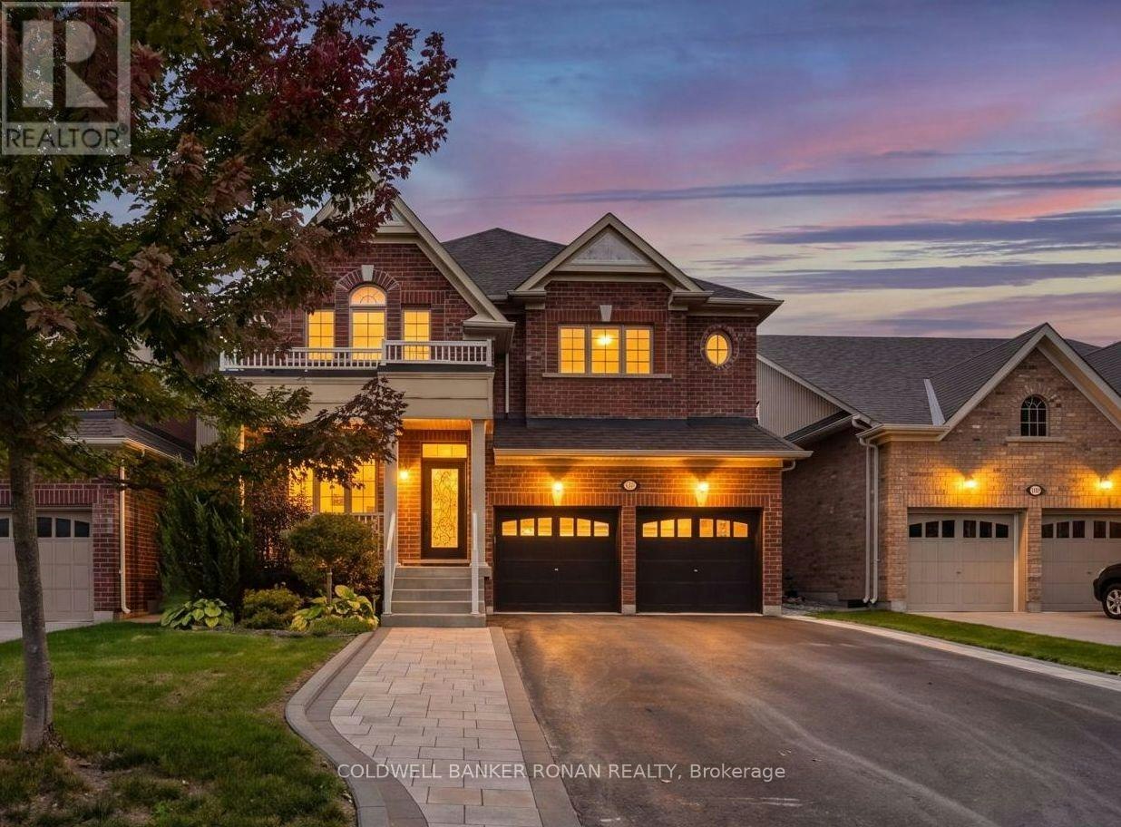 37 Mcgovern Street, New Tecumseth, ON, L0G 1W0