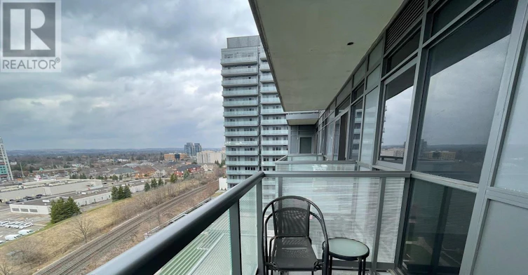 1106-55 Oneida Crescent, Richmond Hill, ON, L4B 4T9 - 20