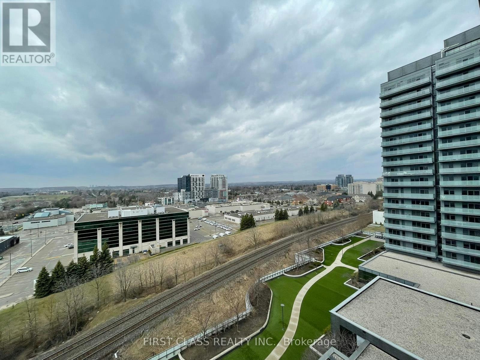 1106-55 Oneida Crescent, Richmond Hill, ON, L4B 4T9 - 18