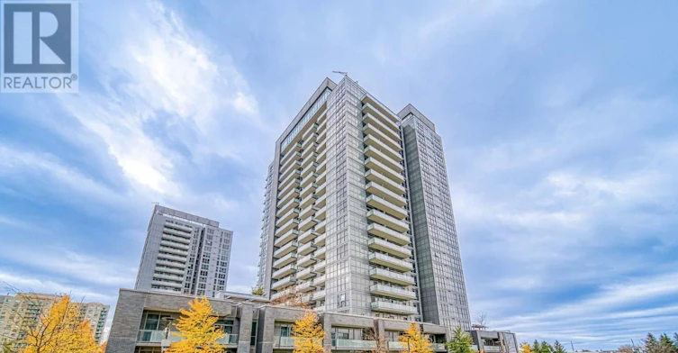 1106-55 Oneida Crescent, Richmond Hill, ON, L4B 4T9