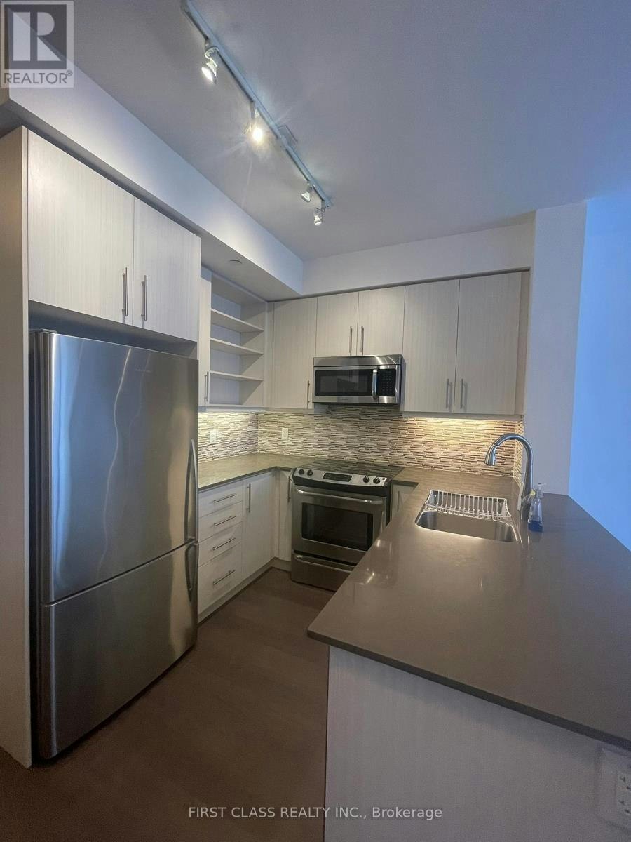 1106-55 Oneida Crescent, Richmond Hill, ON, L4B 4T9 - 3