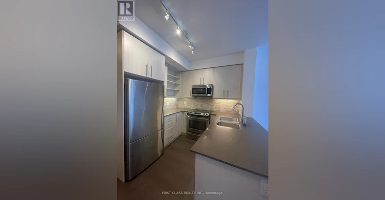 1106-55 Oneida Crescent, Richmond Hill, ON, L4B 4T9 - 3